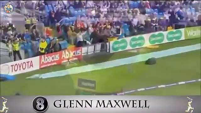 Top 10 Unbelievable Crazy Shots In Cricket History 2018 - best unorthodox shots in cricket