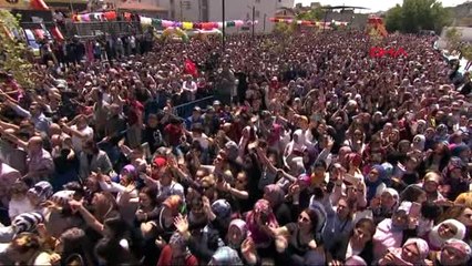 İzmir-Başbakan Binali Yıldırım Okul Açılışında Konuştu-1