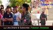 Indian Media Crying At Pakistan Hasan Ali celebration-Hassan Ali At Wagah Border Trolled Indian Army