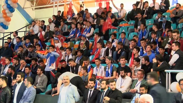 Bakan Osman Aşkın Bak: “Muhalefet şokta, ne yapacağını şaşırdılar”