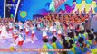 Gala del Día del Niño de CCTV 2017: Cup Song (la canción del vaso)