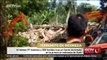 Deja al menos 97 muertos y 500 heridos terremoto en provincia indonesia de Aceh
