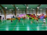 Vidéo 5 Vermeils contre -18 filles