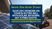 Affordable Solar Energy Santa Ana CA - Santa Ana Solar Energy Costs