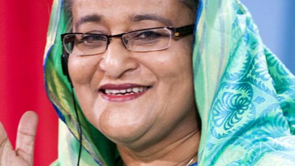 নারায়নগঞ্জের দ্বিতীয় শ্রেণীর ছাত্রী সেঁজুতির চিঠির উত্তর দিলেন মমতাময়ী শেখ হাসিনা