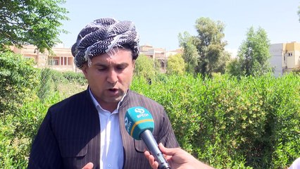 مەلا مەزهەر خۆی یەکلا کردەوە بزانە پشتگیری کام حیزب دەکا