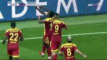 Michael Pereira Goal HD - Besiktas 1 - 1 Yeni Malatyaspor - 22.04.2018 (Full Replay)