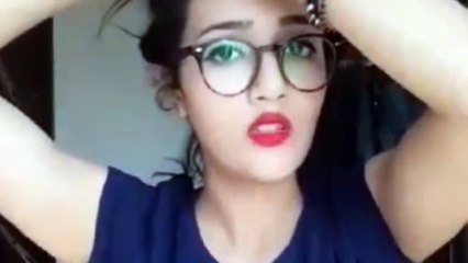 HEY WHATS UP GUYS! -- Riya Mavi