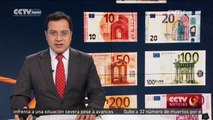 Euro cae tras atentados pero bolsas logran ganancias