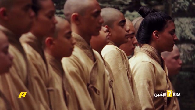 إلى محبي أفلام الأكشن والخيال، تابعوا غداً فيلم The Last Airbender السابعة مساءً بتوقيت السعودية