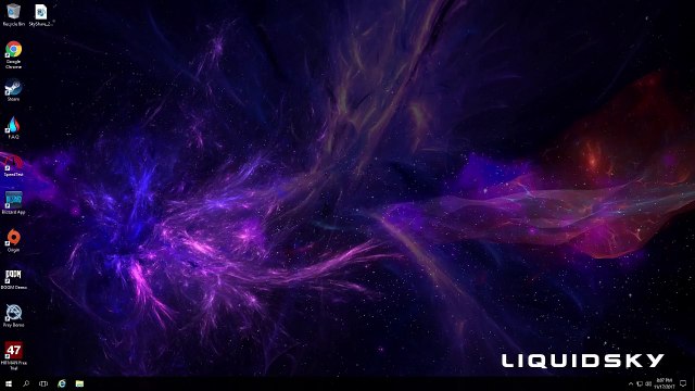 Let's Play - Doom Demo & Prey Demo Preview - On LiquidSky