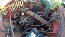 Willys Truck Take Ten: The Engine Swap 194 for 194