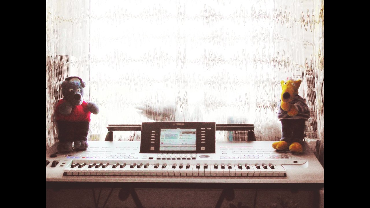 5014 Kapitän Blaubär