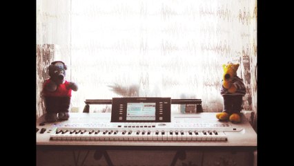 5014 Kapitän Blaubär