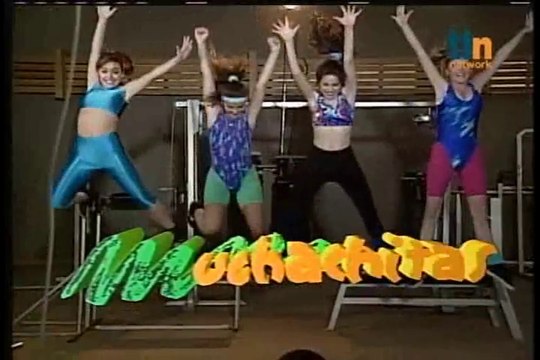 Garotas Bonitas Capítulo 22