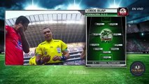 Monterrey vs Lobos BUAP 4-0 Resumen y Goles Jornada 16 Clausura 2018 LIGA MX HD