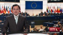 Eurocámara vota por suspender negociaciones