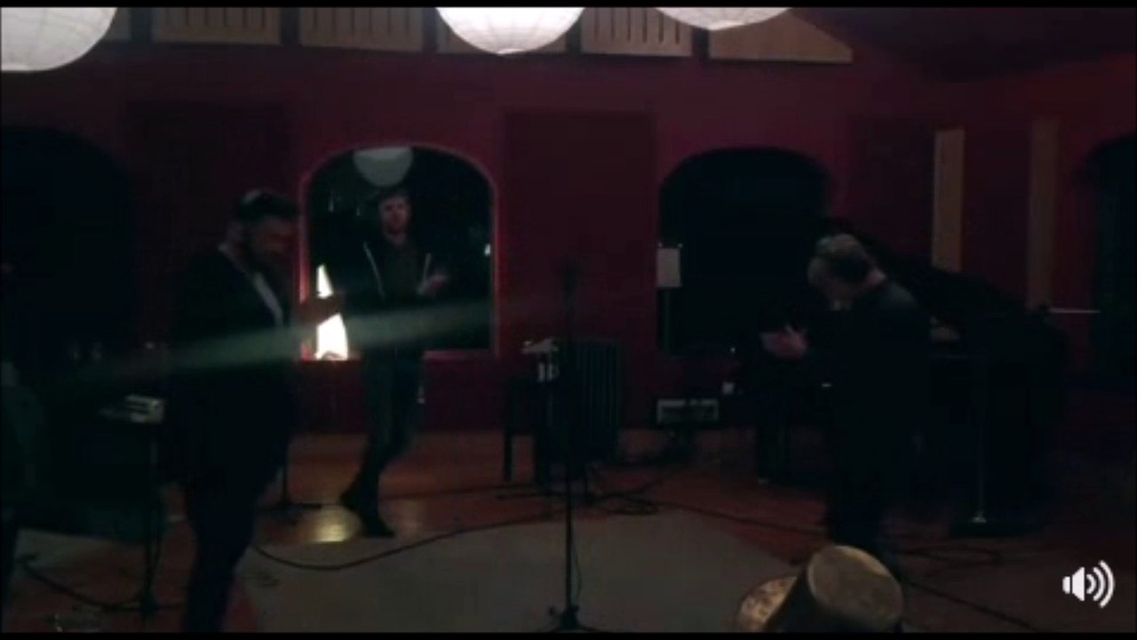 Album 3 in the making