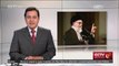 Líder supremo de Irán advierte de represalias si EEUU extiende sanciones