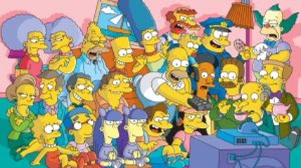 The Simpsons S29E17 - Lisa Gets the Blues ENG SUB