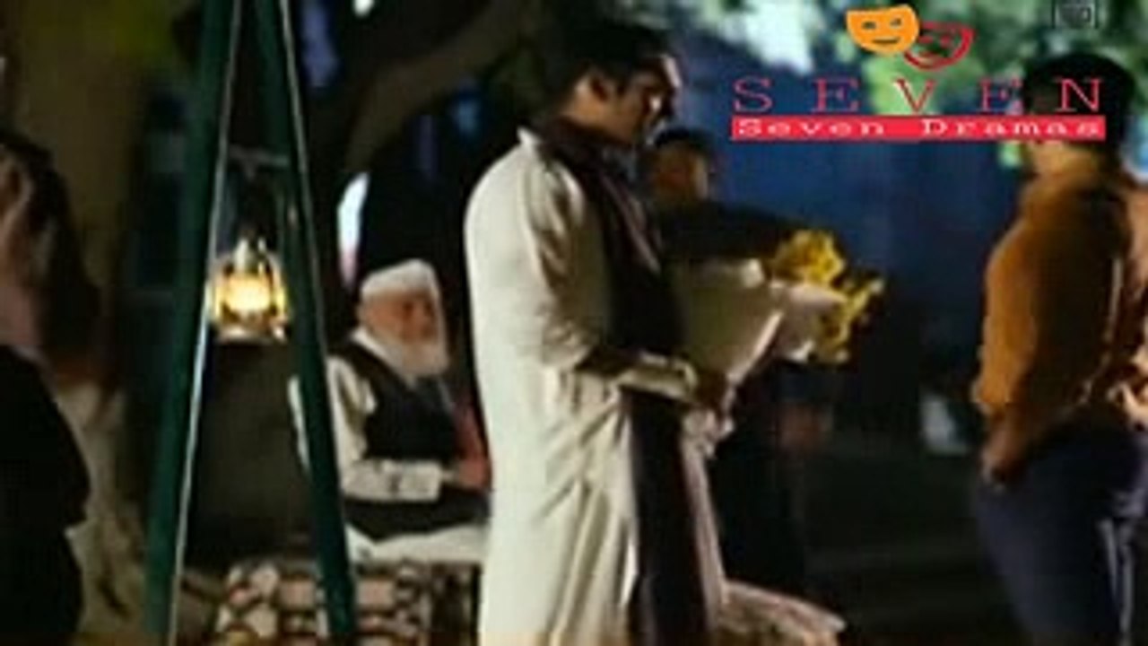 Ishq Tamasha Episode 9 HUM TV Drama