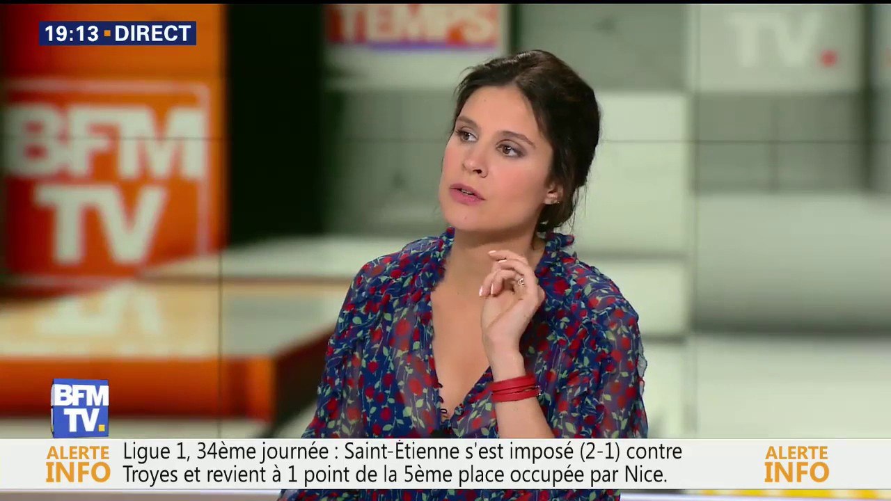 Poutou sur la convergence des luttes: "On essaie de la construire même si c’est assez compliqué"