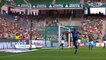 Résumé & Buts Saint Etienne - Troyes 2-1 / Ligue 1