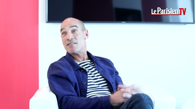 Jean-Marc Barr : «Je n'ai jamais revu le Grand Bleu»