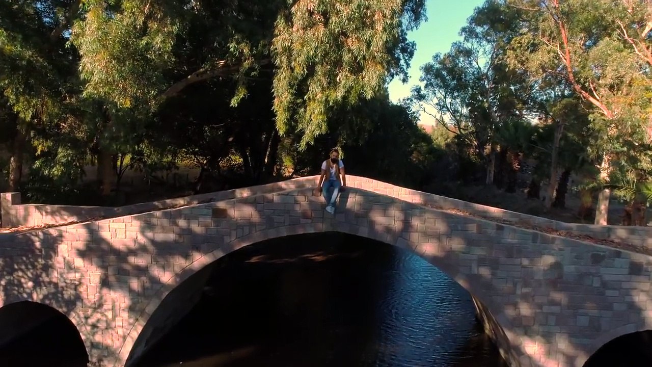 Koray Avcı - Diz Dize (Official Video)