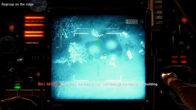 Call of Duty: Black Ops (11) WMD [Vietsub] Vũ Khí Hủy Diệt