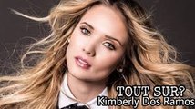 Tout Sur_ Kimberly Dos Ramos (Irina dans terre de