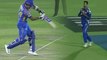 IPL 2018 MI vs RR : Ajinkya Rahane out for 14 runs, McClenaghan strikes | वनइंडिया हिंदी