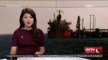 Petrochina extrae dos millones de barriles en Irán