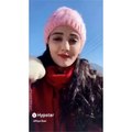Riya - winter vacation ☃️