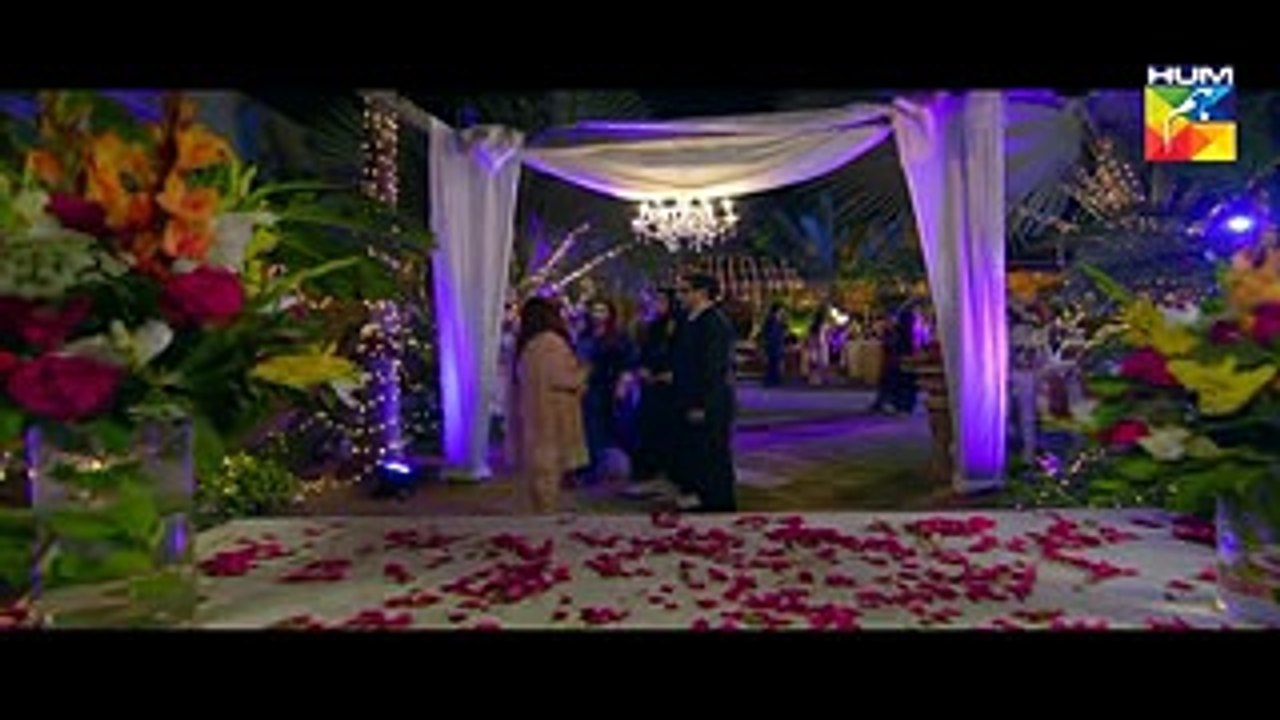 Khamoshi Episode #29 HUM TV Drama 21 April 2018