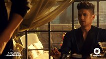 Shadowhunters Season 3 Episode 6 ( Free Streaming ) A Window into an Empty Room
