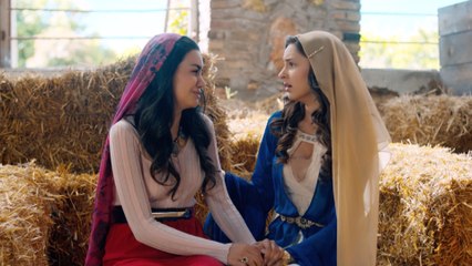 Yeni Gelin 46. Bölüm Ferhat'ı Görmem Lazım