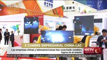 Las empresas chinas y latinoamericanas han cosechado notables logros en el evento