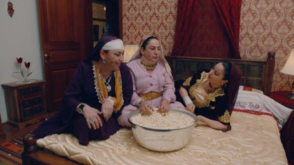 Yeni Gelin 46. Bölüm Siz Ne Anlarsınız Komplodan