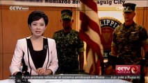 EEUU y Filipinas concluyen sus maniobras militares anuales