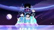 Steven Universe Season 5 Episode 15 ( Cartoon Network HD ) Pool Hopping