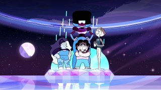 Steven Universe Season 5 Episode 15 (S5E15) Pool Hopping