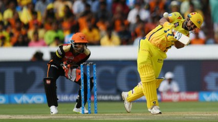 மீண்டும் முதலிடம் வந்த சின்ன தல ரெய்னா