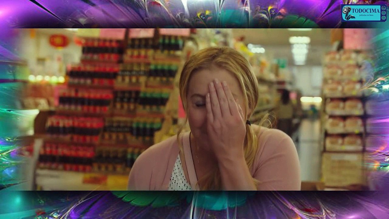 comedy movie : I Feel Pretty