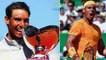 ATP - Rolex Monte-Carlo 2018 - Rafael Nadal : 11e titre à Monte-Carlo en attendant le 11e sacre à Roland-Garros ?