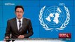 PM chino habla con jefe de ONU sobre desarrollo sostenible y cambio climático