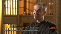 Entre bambalinas - Gong Linna y Lao Luo——Innovación musical inspirada en la poesía clásica china