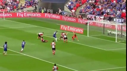 Chelsea vs Southampton 2-0 ALL GOALS & HIGHLIGHTS 22.4.2018