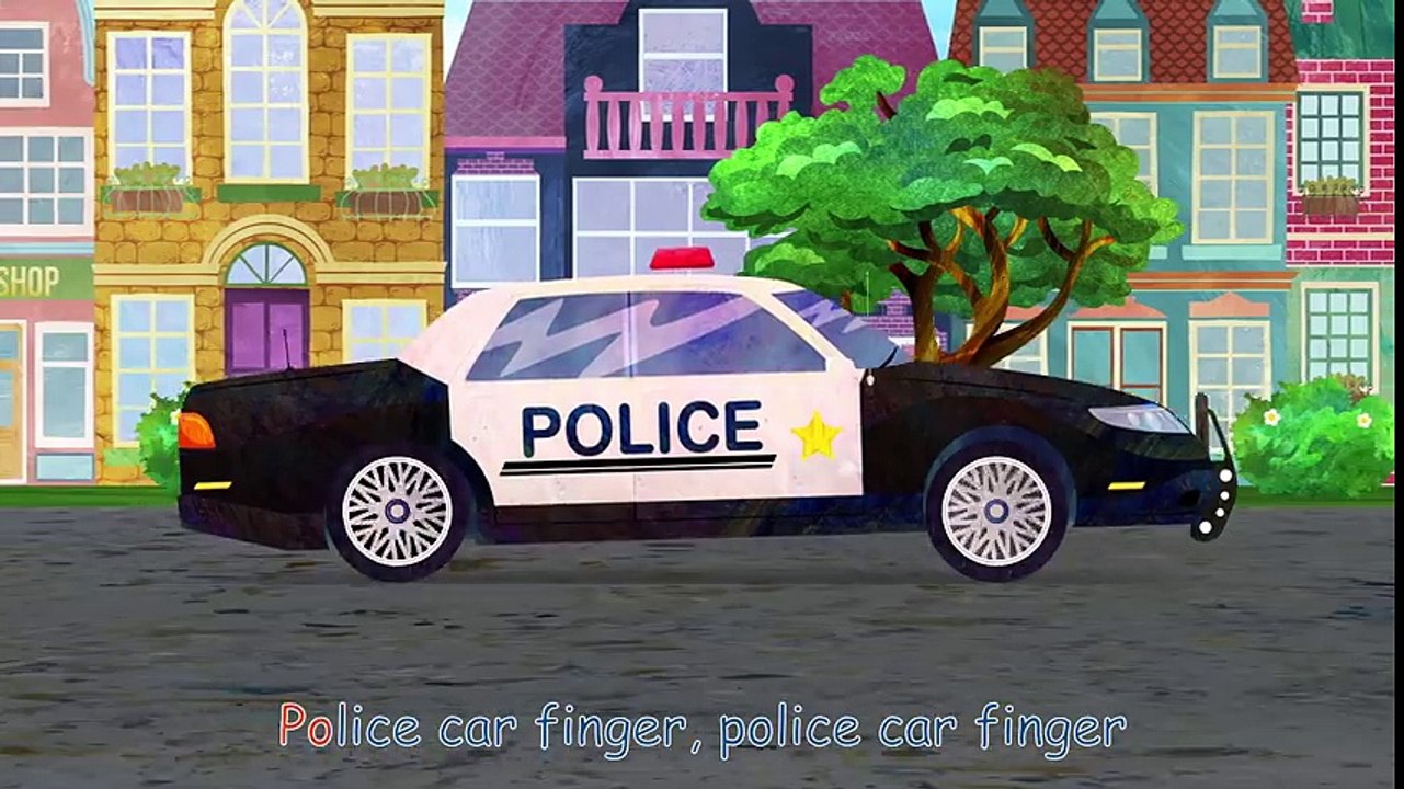 Finger_Family_-_Vehicles_2___Nursery_Rhymes_-_Kids_Songs_-_ABCkidTV