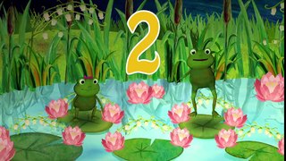 Five_Little_Monkeys_Jumping_on_the_Bed_2___Frog_Version_-_ABCkidTV